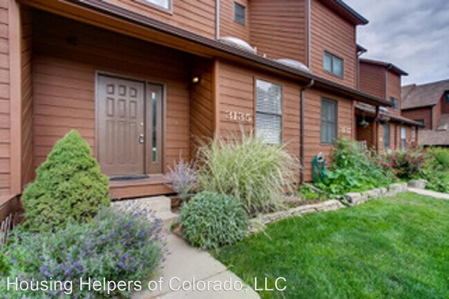 Foto del edificio - 3 br, 2.5 bath House - 3135 Bell Dr
