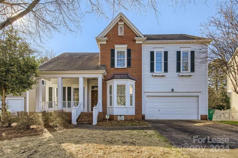 Primary Photo - 7516 Swinford Pl