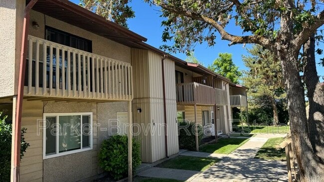 Photo - 7265 S 1950 E Apartment