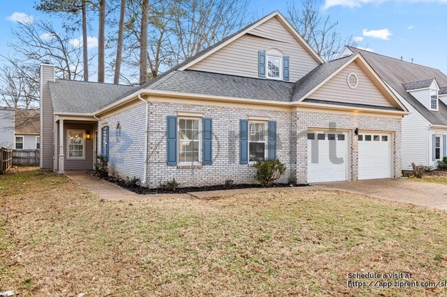 Building Photo - 952 Heathland Dr