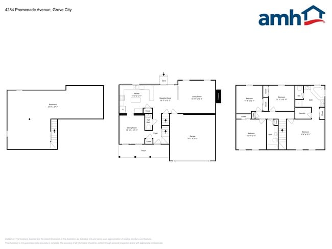Foto del edificio - 4284 Promenade Ave