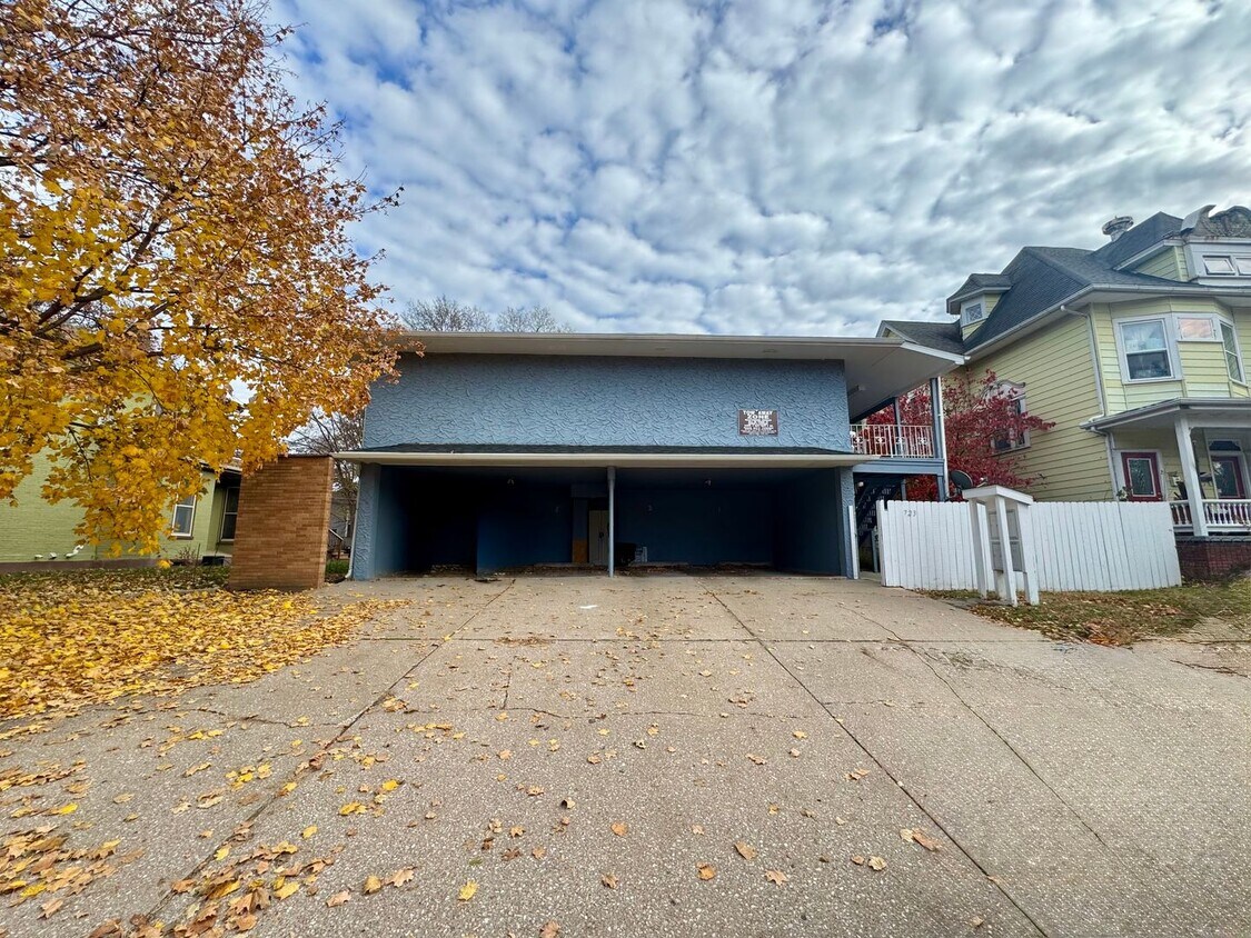 Foto principal - Turn-Key 1BR Apartment – Everything Included