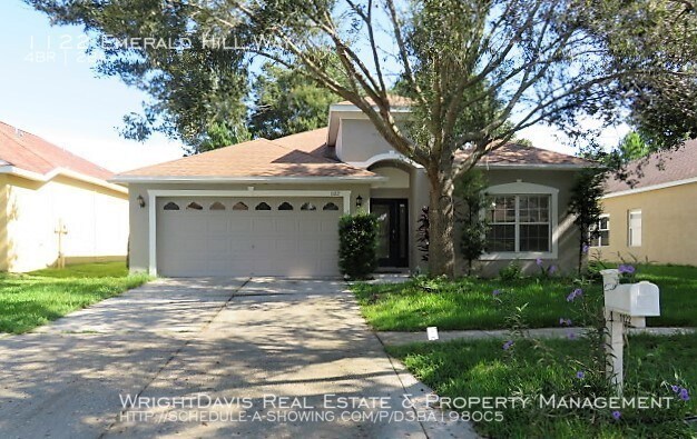Primary Photo - 1122 Emerald Hill Way