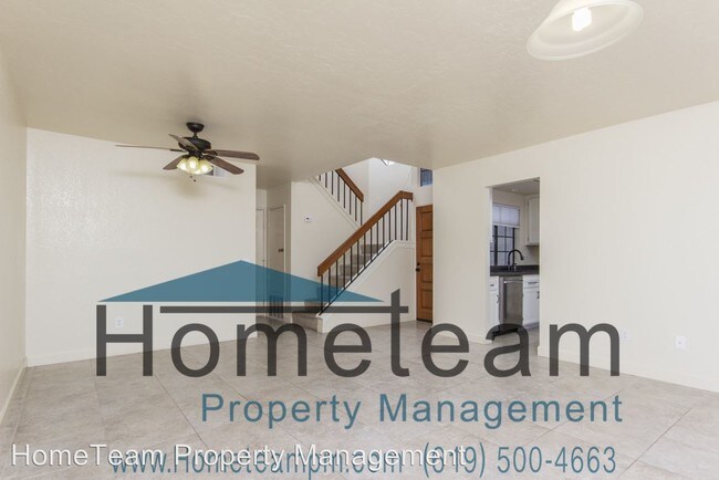 Building Photo - 3 br, 2.5 bath House - 1523 Apache Dr #C