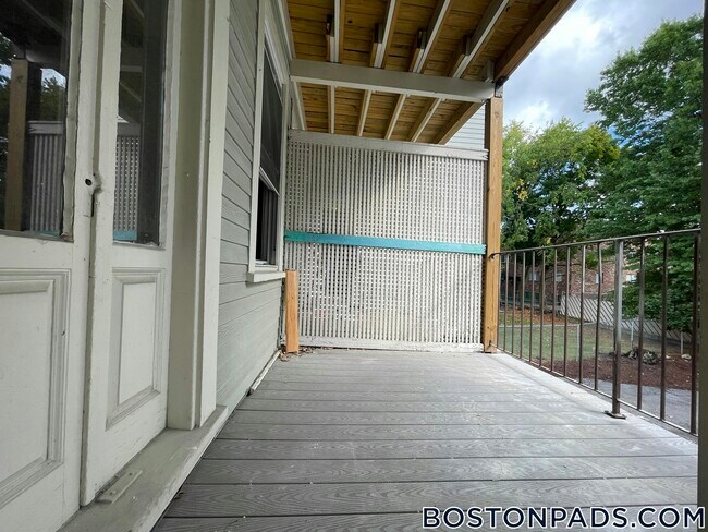 Foto del edificio - 53 Ashford St