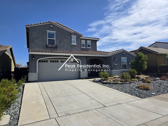 Building Photo - Updated 4bd/3ba Rancho Cordova Home!