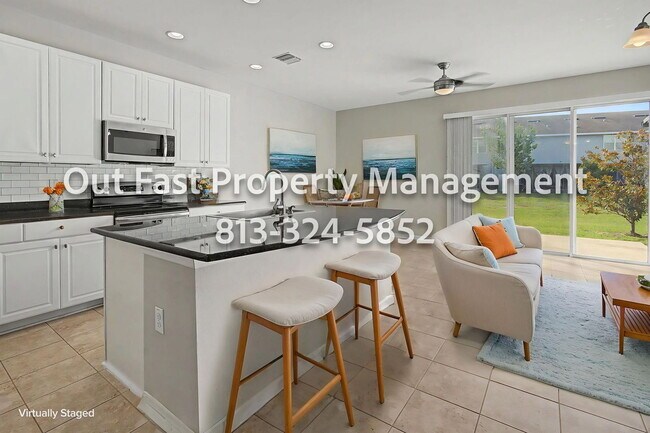 Foto del edificio - 6919 Holly Heath Dr