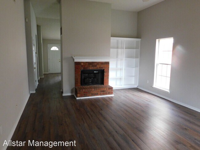 Building Photo - 3 br, 2 bath House - 5601 Donald Drive
