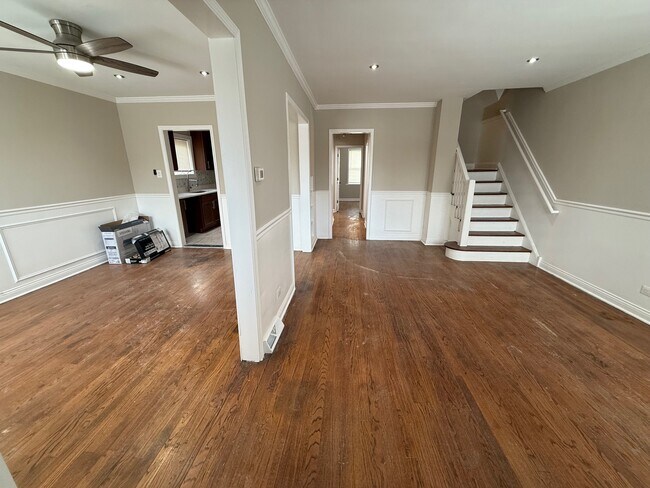 Foto del edificio - 10154 S Calumet Ave