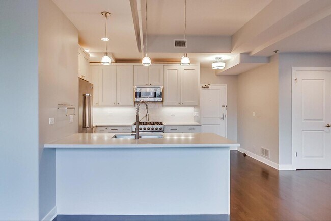 Foto del edificio - 720 W Randolph St