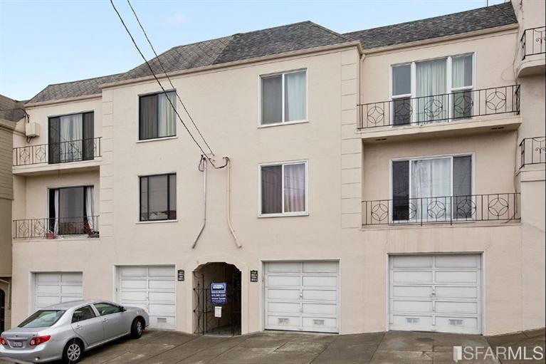 Primary Photo - 1360 17th Ave
