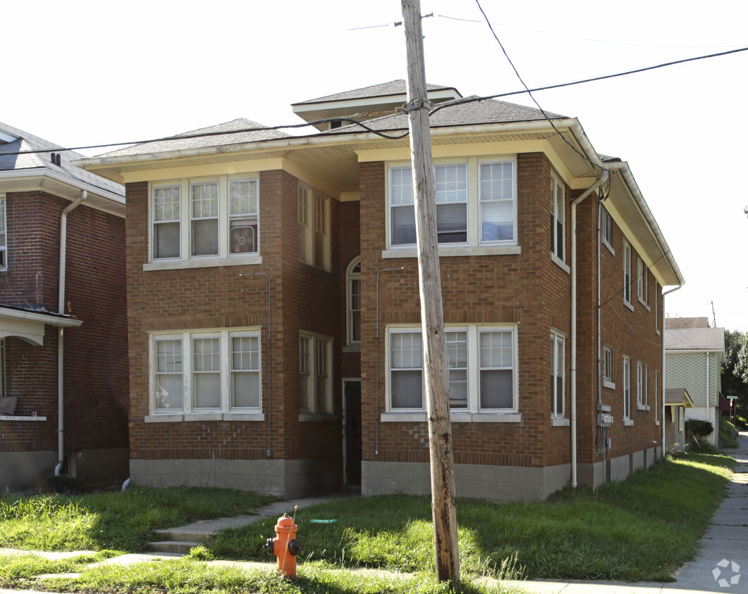 Building Photo - Hartman Apartments
