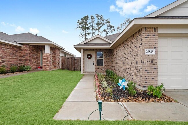 Building Photo - 20846 Masella Rdg Dr