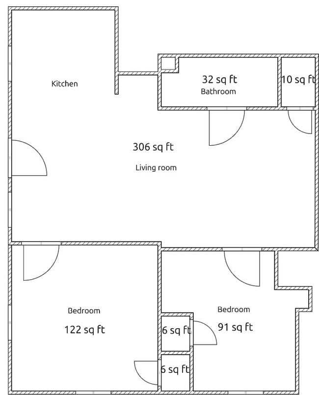 Building Photo - 309 Grand Ave