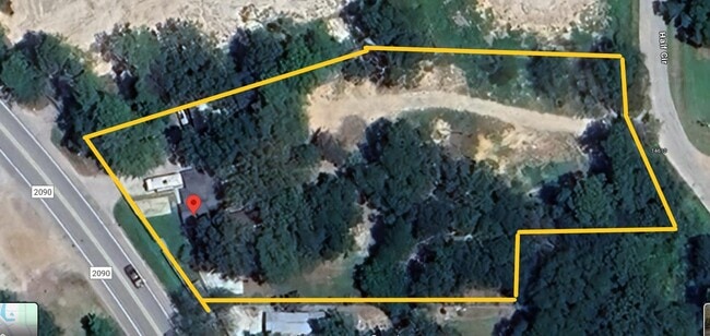 Building Photo - 26745 FM 2090 Rd