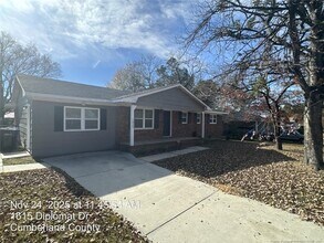 Building Photo - 1615 Diplomat Dr