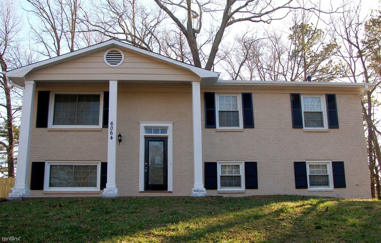Primary Photo - 4 br, 2 bath House - 6064 Carriage Court