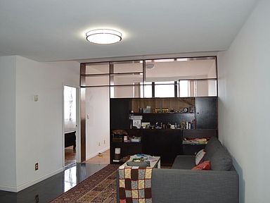 living room - 8006 47th Ave