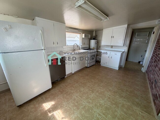 Foto del edificio - Cozy 2-bedroom home in Black Eagle