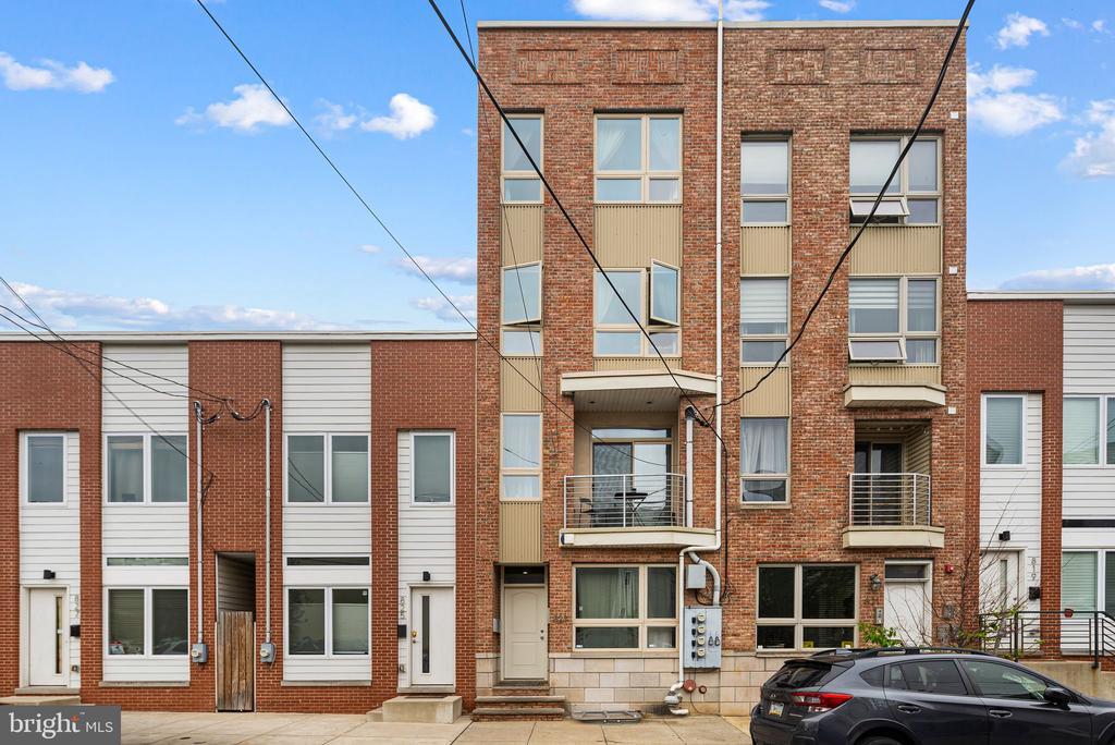 Foto principal - 823 N 15th St