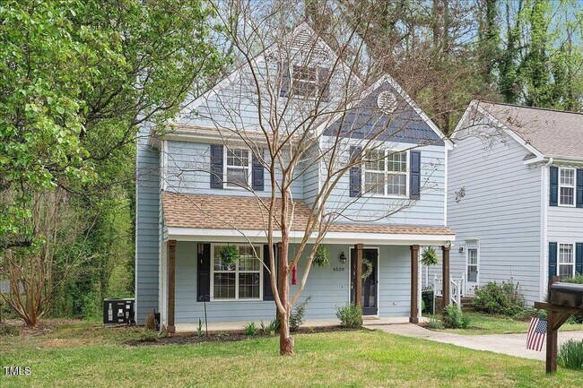 Foto del edificio - 3 Bedroom Home in Heart of Raleigh!