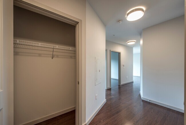 Foto del edificio - 105 Marion St
