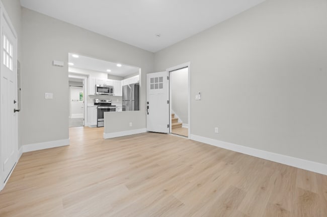 Foto del edificio - 1412 23rd St