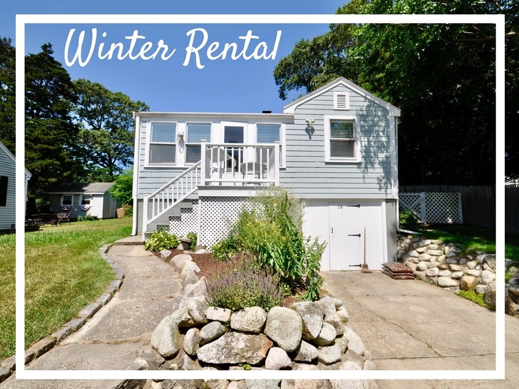 Foto principal - 28 Cochituate Rd