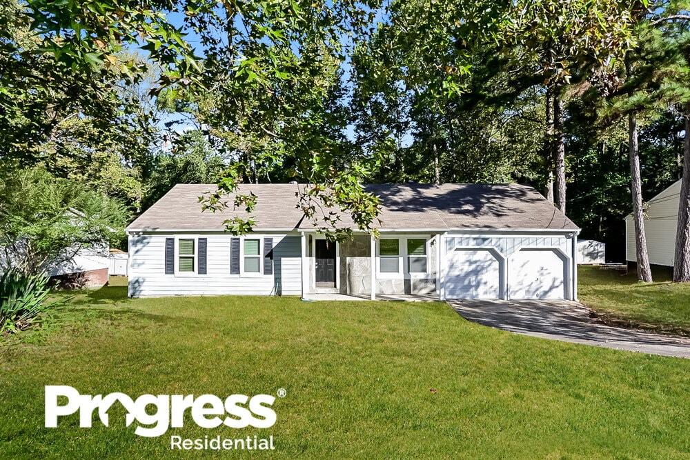 Foto principal - 3122 Chippewa Dr