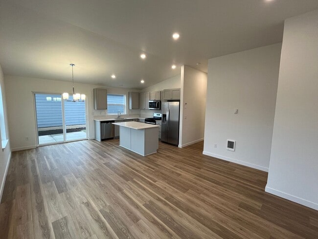 Building Photo - Brand New Three Bedroom on Corner Lot