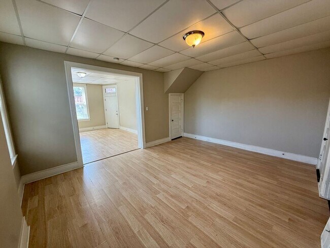 Foto del edificio - 2826 Nebraska Ave