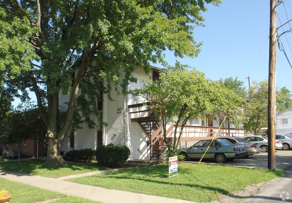 Building Photo - 40 McMillen Ave