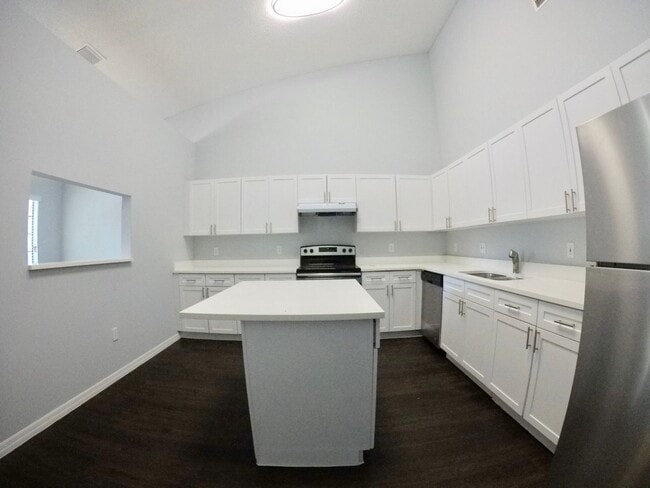 Interior Photo - Maridadi West Palm Beach