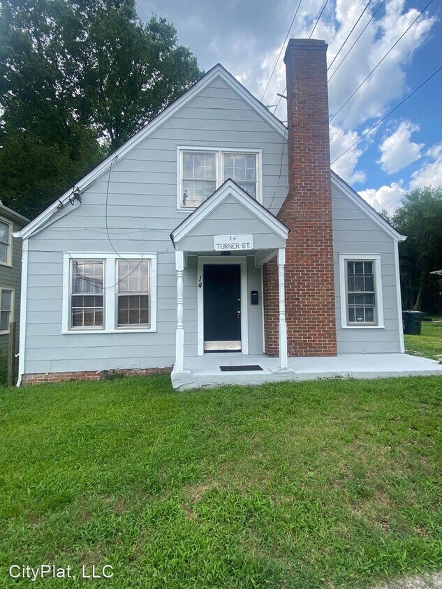Primary Photo - 5 br, 2.5 bath House - 14 Turner Street