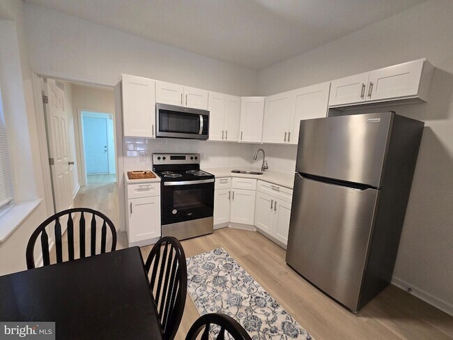 Foto del edificio - 1523 N 30th St