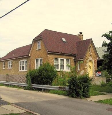 Primary Photo - 2814 N Normandy Ave