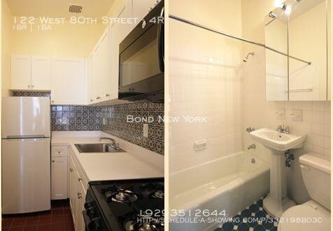 Foto del edificio - 1 bedroom in New York  10024