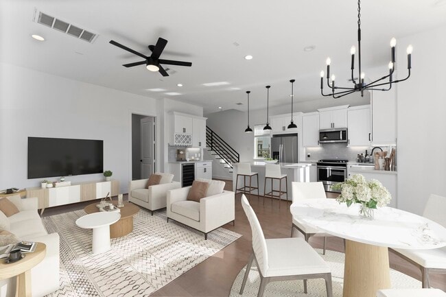 Building Photo - 1602 Chestnut St