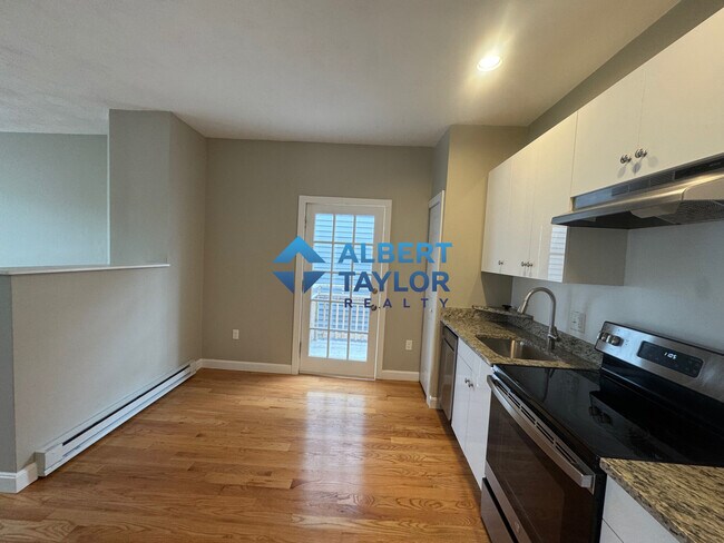 Foto del edificio - 1084 Dorchester Ave