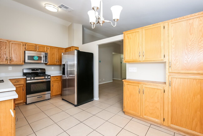 Building Photo - 3660 Copper Cactus Dr