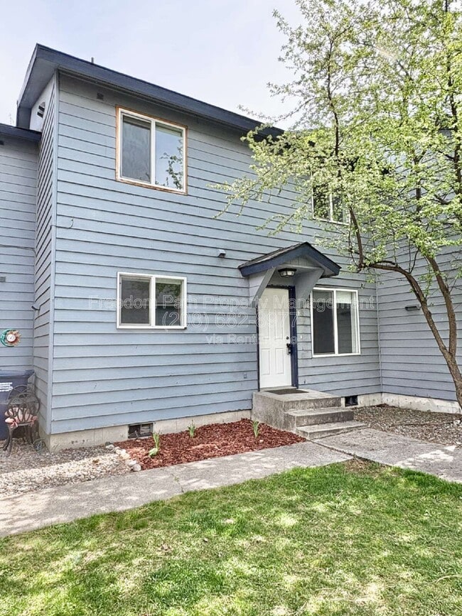 Foto del edificio - 801 N Brigger St