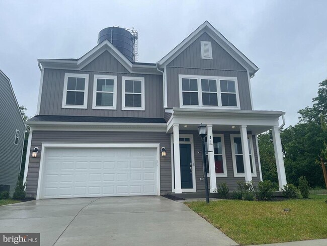 Foto del edificio - 11 FOREST GROVE Ave