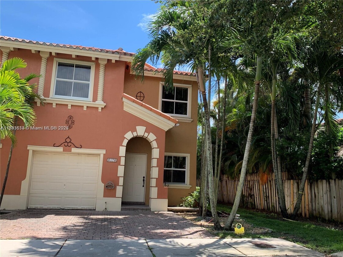 Foto principal - 3173 SW 153rd Pl