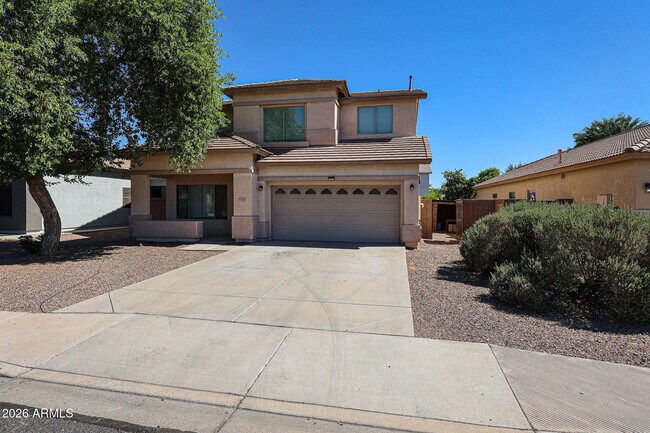 Foto del edificio - 14584 W Watson Ln