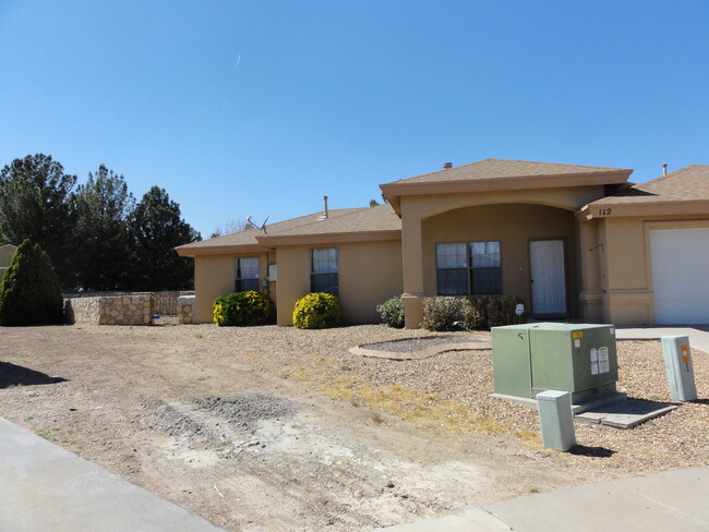 Building Photo - 112 Desert Sage Ct