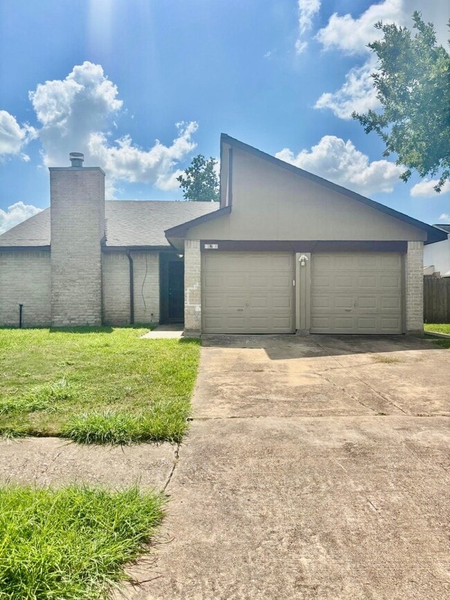 Building Photo - 16219 Paso Hondo Dr