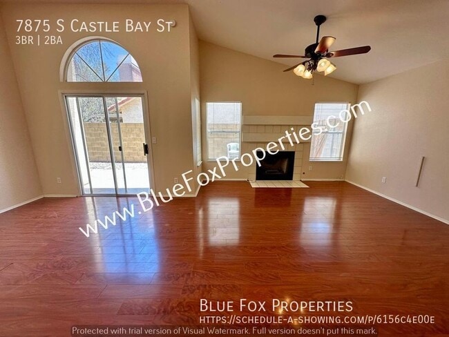 Building Photo - 7875 S Castle Bay St