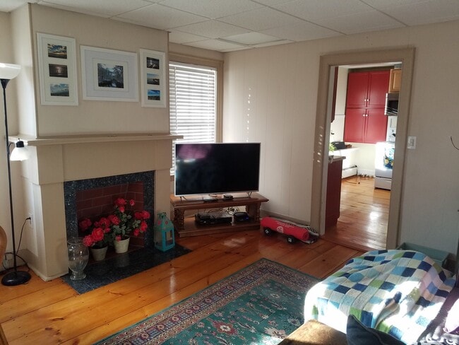 Foto del edificio - 47 Mechanic St