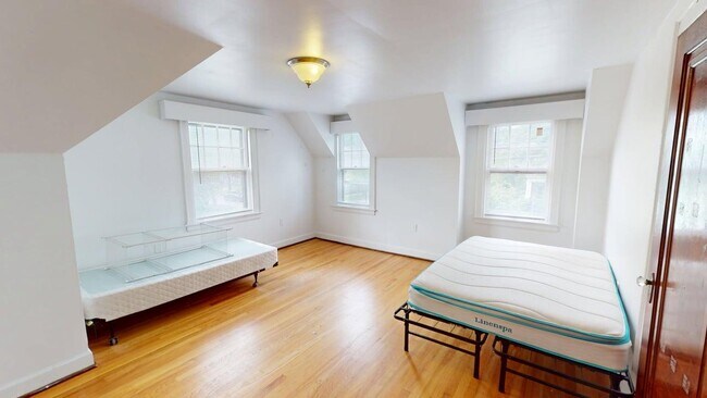 Foto del edificio - 801 E Ann St