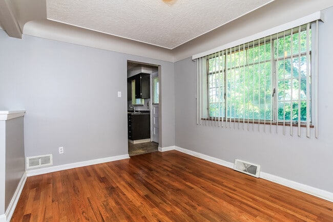 Foto del edificio - 5776 Timrick Ct
